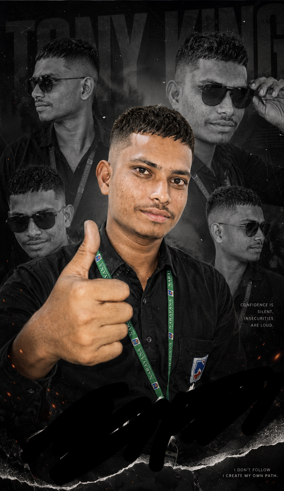 POLAMREDDY AJAY KUMAR — AI & Software Developer